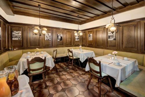 Hotel Martini's Kaprun Inklusive Sommerkarte