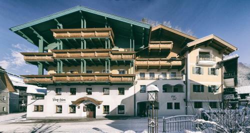Verw�hnhotel Neuwirt