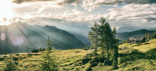 Verw�hnhotel Neuwirt