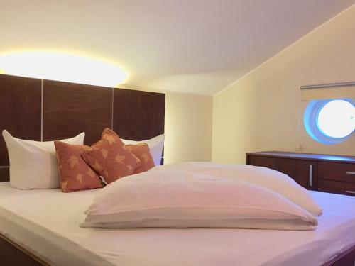 Apartamento Stanzl Haus