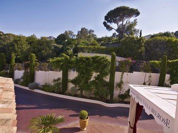 Althoff Hotel Villa Belrose