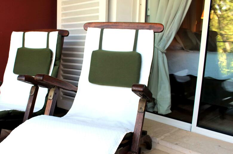 Hotel Mas De Chastelas