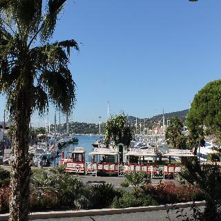Hotel Les Palmiers