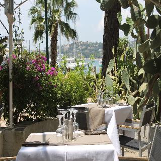 Hotel Les Palmiers