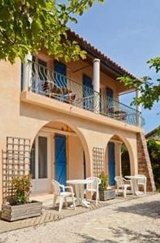 Hotel Le Virevent