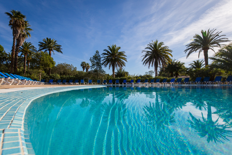 Hotel Soleil De Saint Tropez