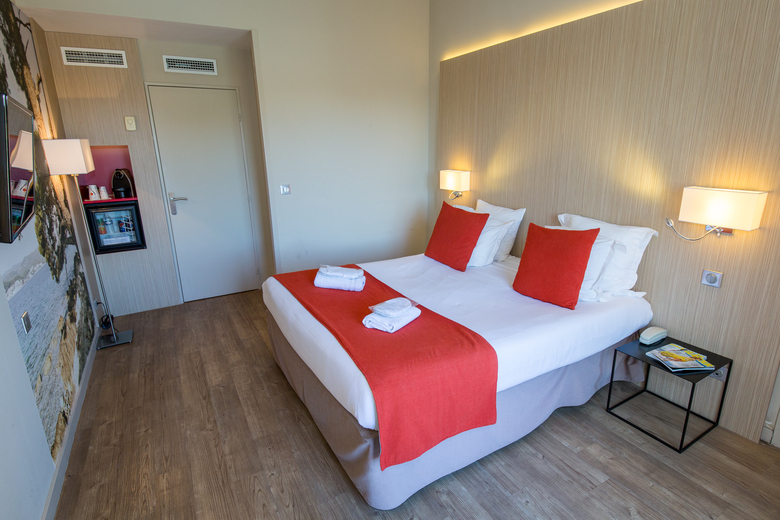 Hotel Soleil De Saint Tropez