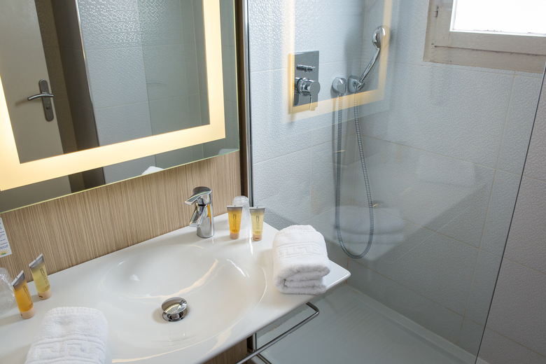 Hotel Soleil De Saint Tropez
