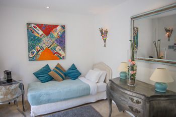 Hotel Le Verger Maelvi
