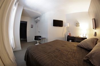 Hotel Bliss