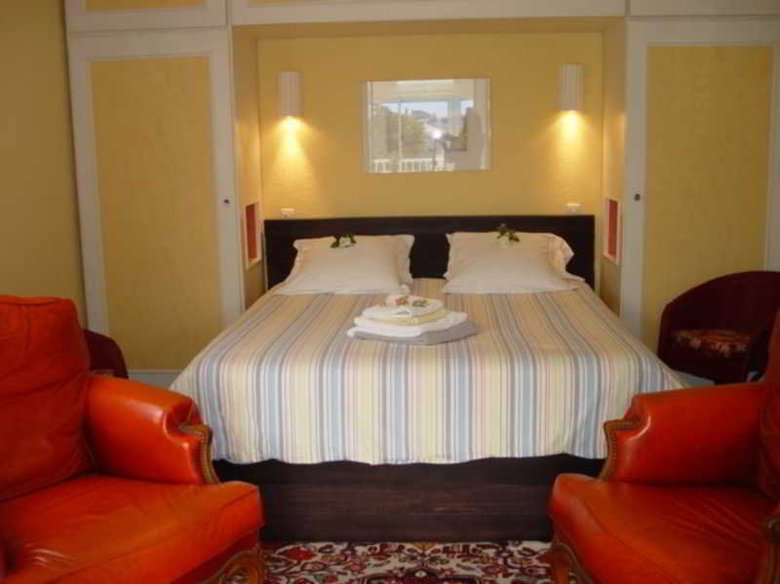 Bed & Breakfast Villa Tricoli