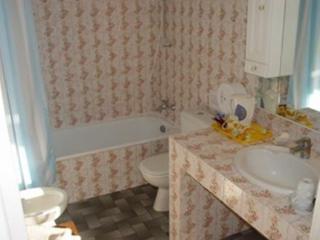 Bed & Breakfast Villa Tricoli