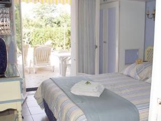 Bed & Breakfast Villa Tricoli