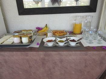 Bed & Breakfast Villa Tricoli