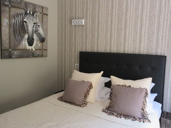 Bed & Breakfast Villa Tricoli