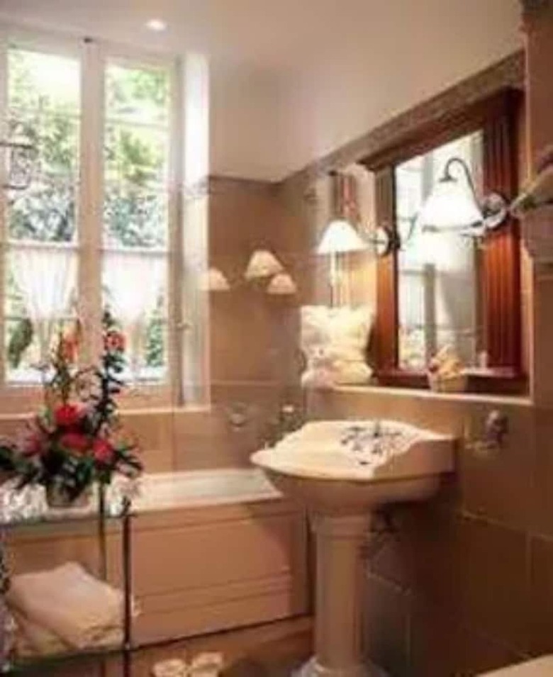Hotel Ch�teau Des Comtes De Challes