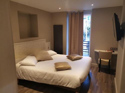 Hotel Des Bains