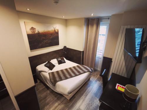 Hotel Des Bains