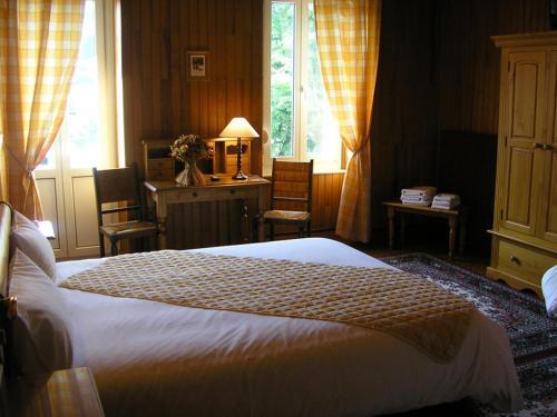 Hotel Des Bains