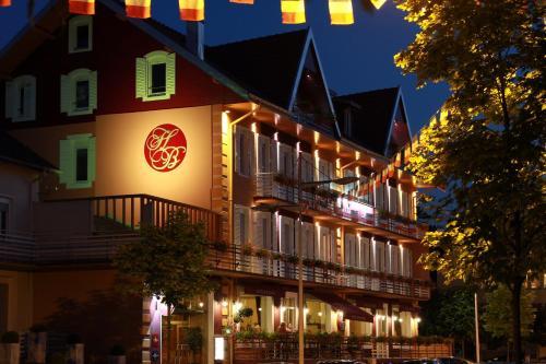 Hotel Des Bains