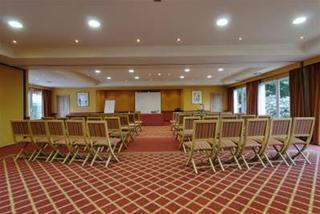 Hotel Le Grand H�tel & Spa Et Son Chalet