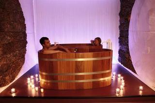 Hotel Le Grand H�tel & Spa Et Son Chalet