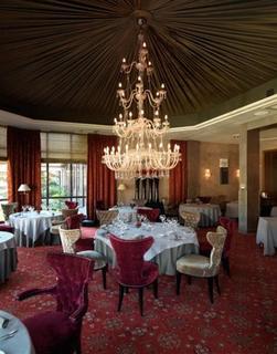 Hotel Le Grand H�tel & Spa Et Son Chalet