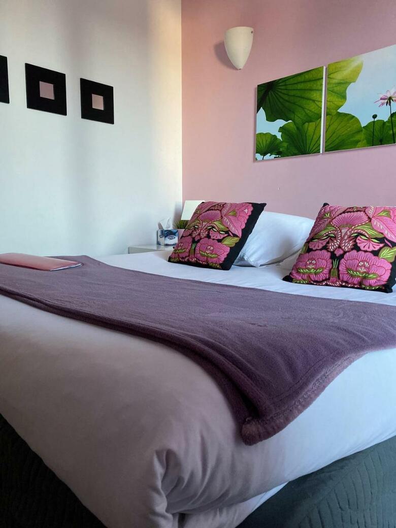 Hotel La Rotonde