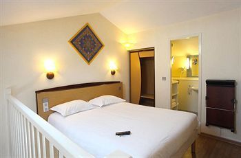 Hotel Campanile Avignon Le Pontet