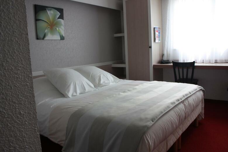 Inter Hotel Eden Hotel