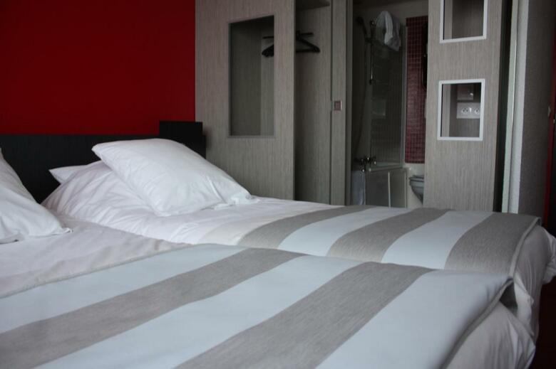 Inter Hotel Eden Hotel