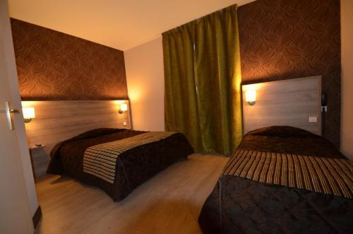 Hotel Le Saint-georges