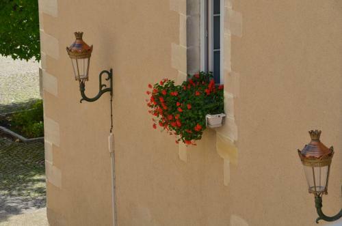 Hotel Le Saint-georges