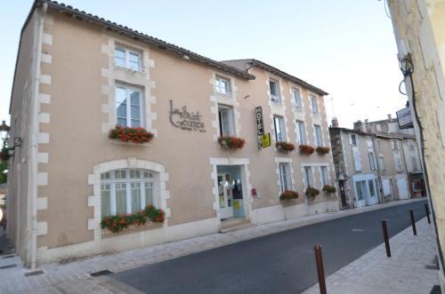 Hotel Le Saint-georges