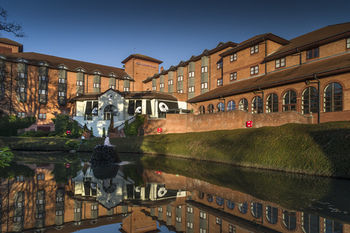 Hotel Holiday Inn Solihull