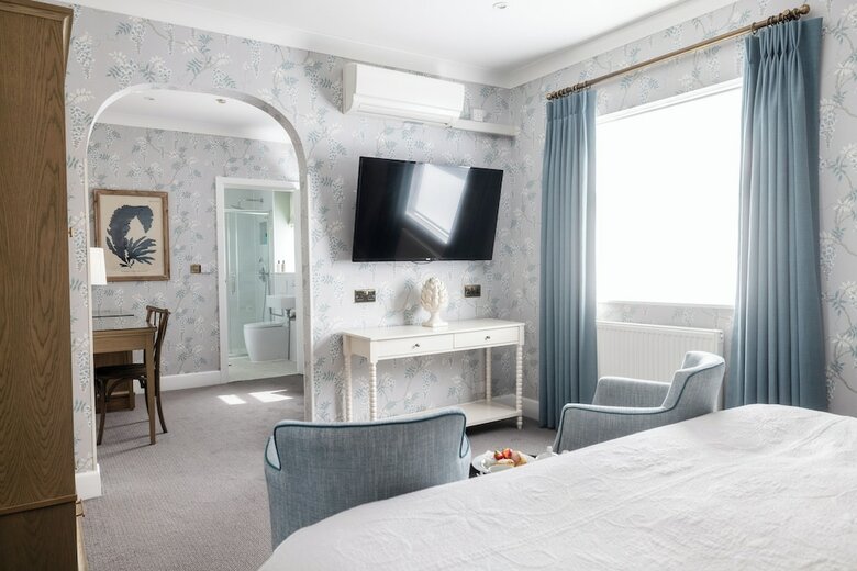 Best Western Plus The Connaught Hotel