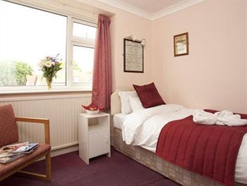 Albergue Denewood Hotel