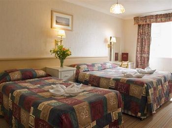 Albergue Denewood Hotel