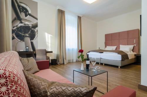Hotel Gasthof Goldener Fisch
