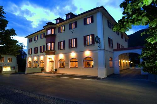 Hotel Gasthof Goldener Fisch