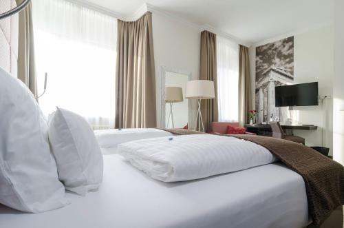 Hotel Gasthof Goldener Fisch