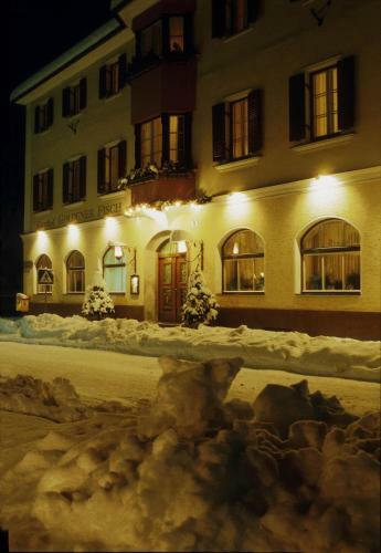 Hotel Gasthof Goldener Fisch
