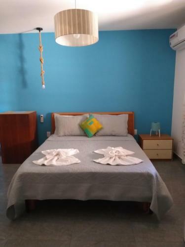 Hostal Pousada Melodia Do Mar