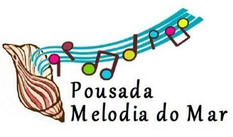 Hostal Pousada Melodia Do Mar