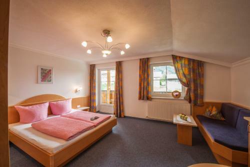 Berghotel Almrausch