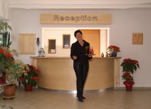 Berghotel Almrausch