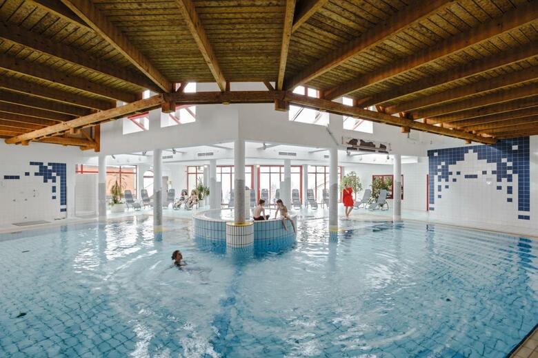 Hotel Aldiana Club Hochk�nig