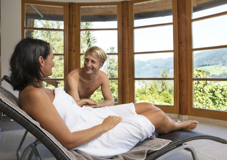 Hotel Aldiana Club Hochk�nig