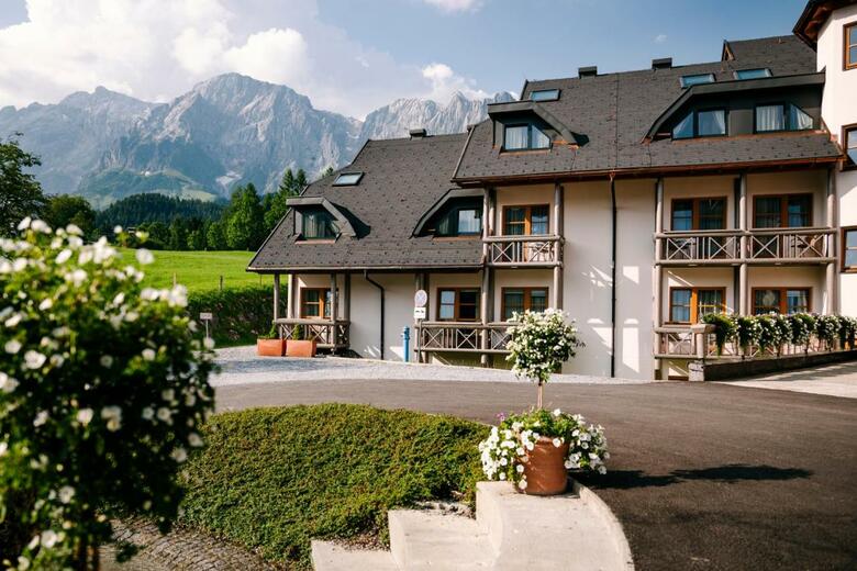 Hotel Aldiana Club Hochk�nig