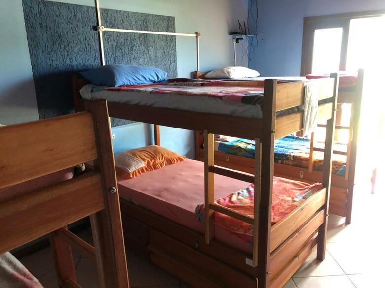 Magia Do Mar Hostel